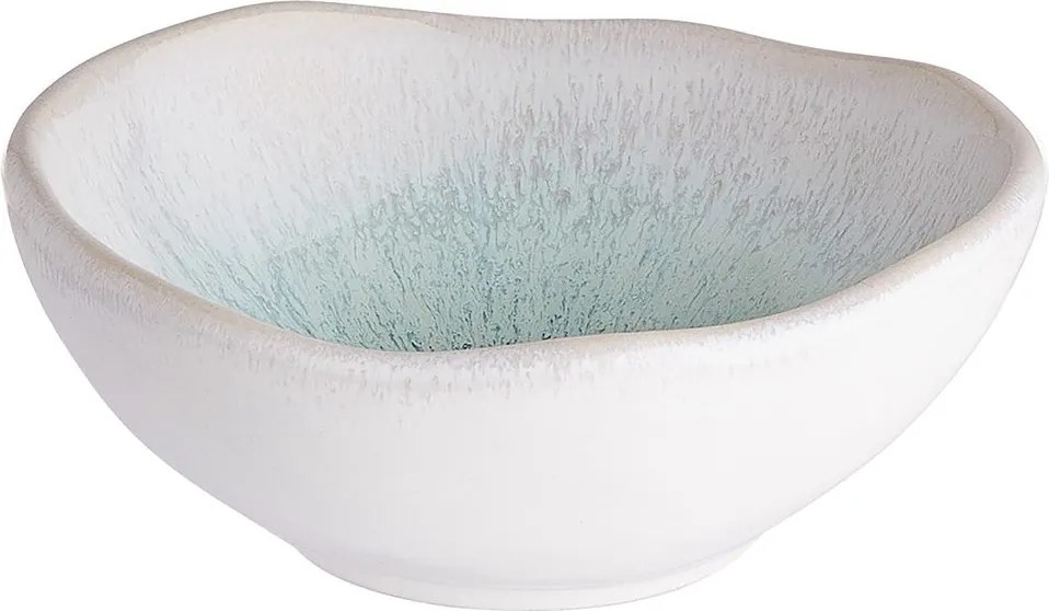 ARTISAN mártogatós tál, zöld 95ml