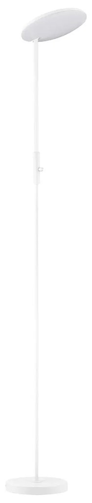 Notos olvasókaros állólámpa