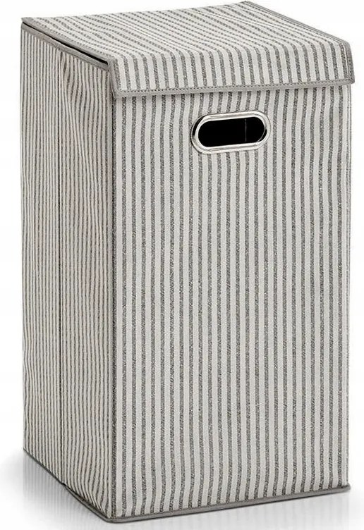 Szennyestartó Kosár Szennyestartó Táska 60 L Zeller