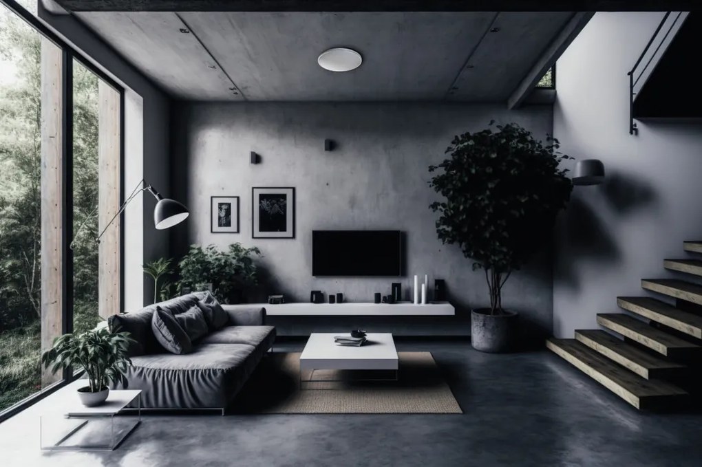 KANLUX 37331 ARVOS LED Ufo Lámpa GU10 IP20