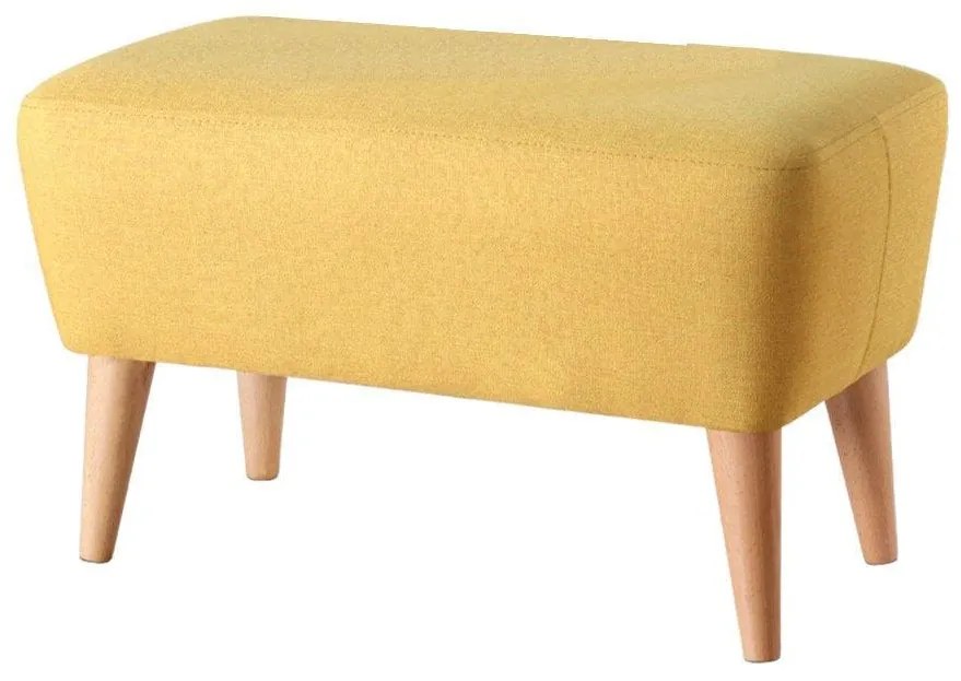 Puha Puff Moouv 3335 - Yellow