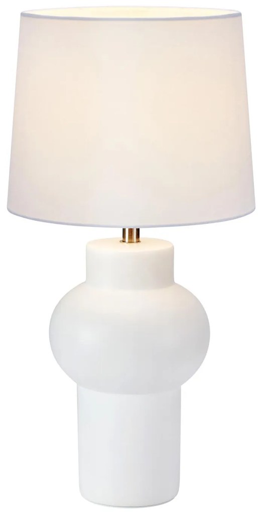 Markslojd SHAPE 108450 Asztali lámpa 1x40W/E27 IP20