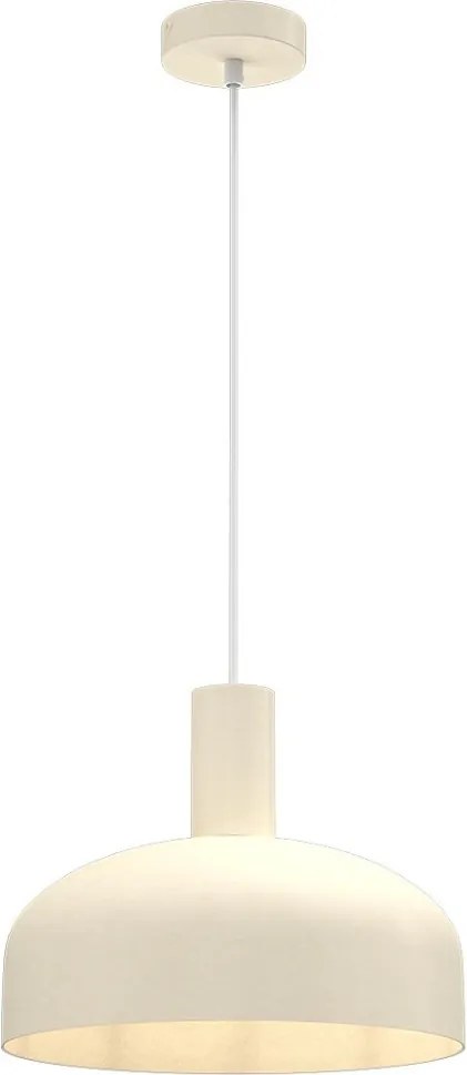 Milagro VISBY MLP1554 Függőlámpa 1x60W/E27 IP20