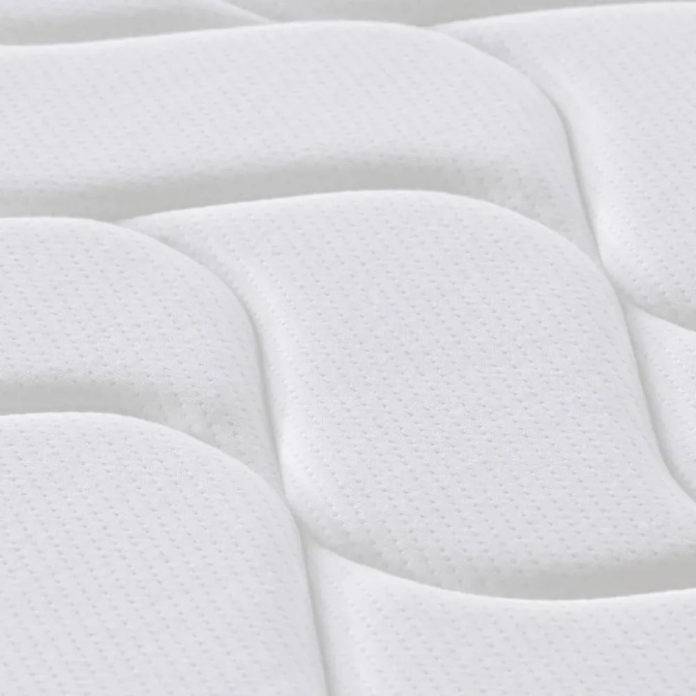 közepes keménységű zsebrugós matrac 120 x 200 cm