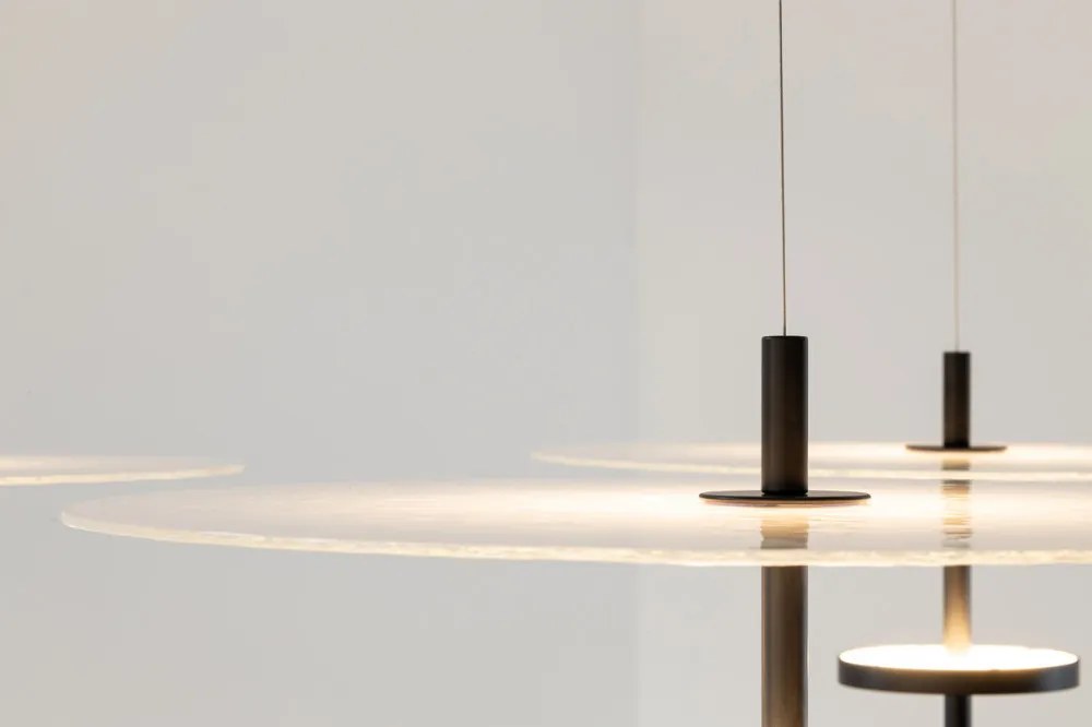 HIND RABII 10999 Modern Csillár LED IP20