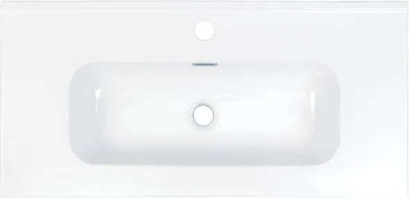Tubo beépíthető kerámia mosdó_800x385x160