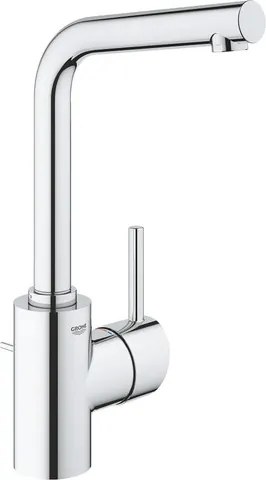 Grohe Concetto mosogató csaptelep forgó karral króm 23739002 G23739002