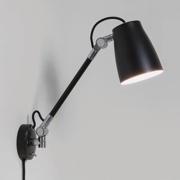 Astro Lighting ATELIER 1224016 Fali lámpa 1x28W/E27 IP20