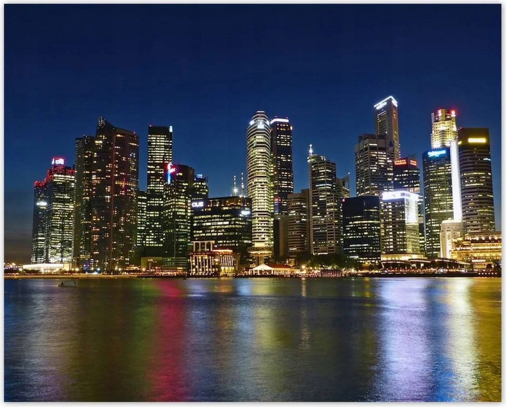 Poszterek 50x40 New York City