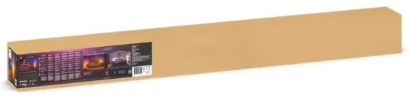 Philips Hue SIGNE LED RGBW állítható állólámpa 29W 230V 2000-6500K