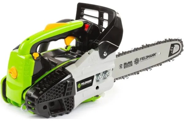 Fieldmann - Egykezes benzines láncfűrész 700W