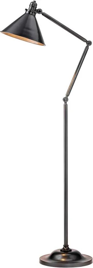 Elstead Lighting PROVENCE PV-FL-OB Állólámpa 1x60W/E27