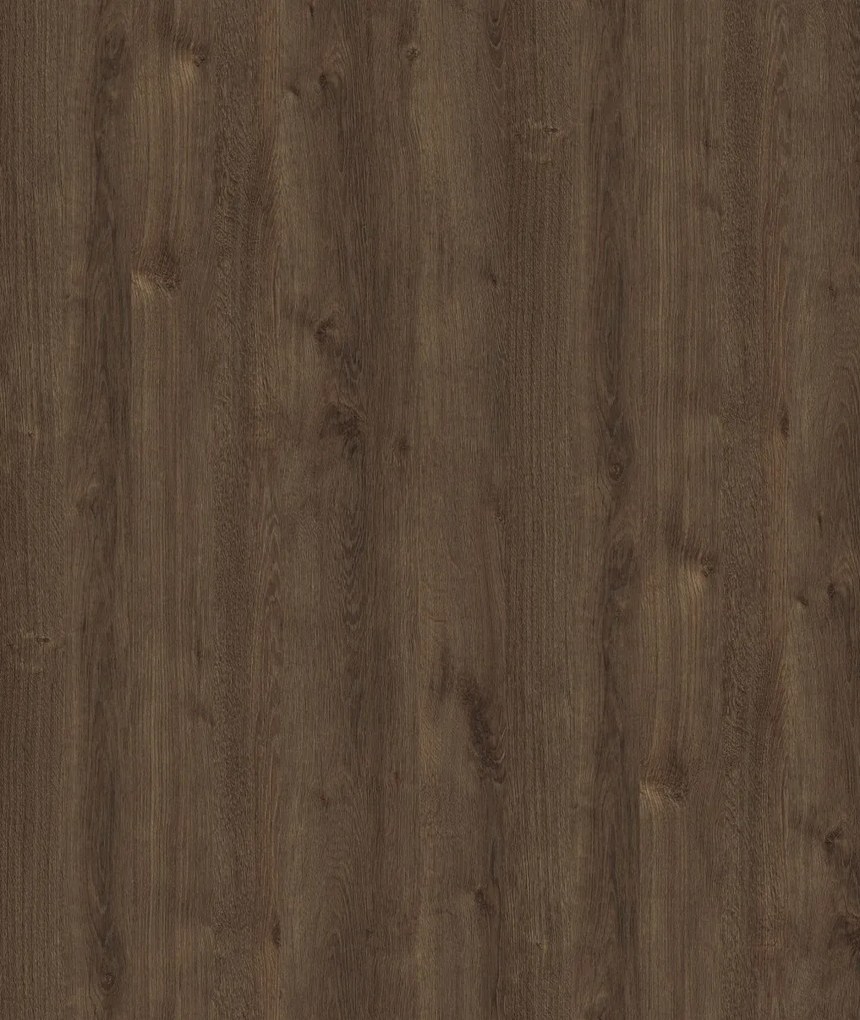 Benita 1 ajtós Alsó konyhaszekrény Bronz Tölgy-Fehér 98x50x80 cm N