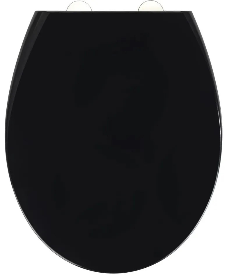 WC-ülőke automatikus záródással 37,5 x 46 cm Vorno – Wenko