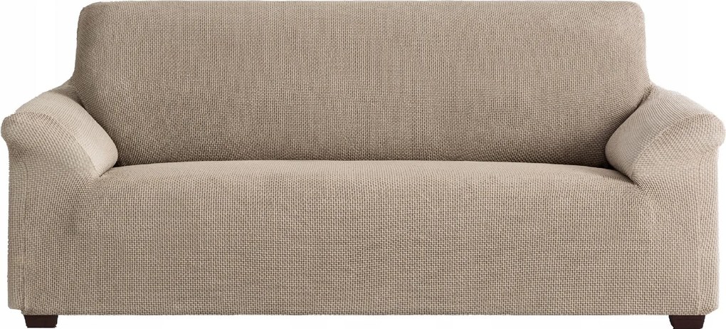 Rugalmas ágytakaró kanapéra 3 személyes