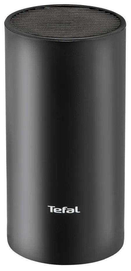 Rozsdamentes acél kés készlet tartóval 4 db-os Ice Force K2325S75 – Tefal