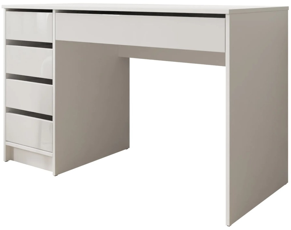 CONALL univerzális asztal - fehér