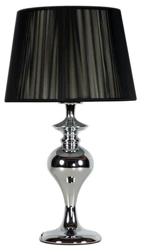 Candellux Asztali lámpa GILLENIA 1xE27/60W/230V CA0113