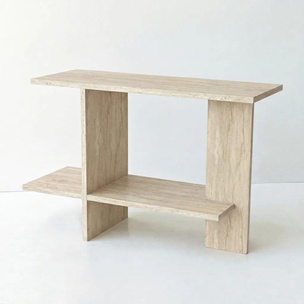 Essenziale - Travertine