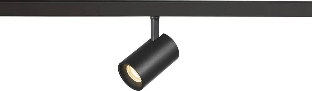 SLV 48V SYSTEM 1006675 Sínreflektor 1x8.7W/LED 3000K 690lm IP20