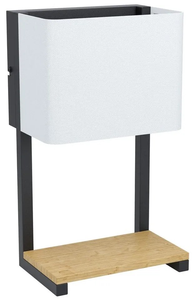 Eglo 99126 - LED Fali lámpa GALDAKAO LED/5,4W/230V