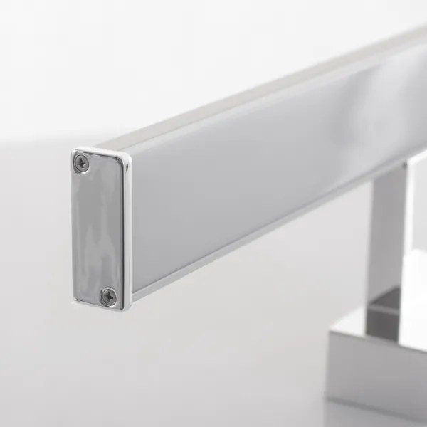 LED Fürdőszobai fali lámpa LED/7W/230V IP44