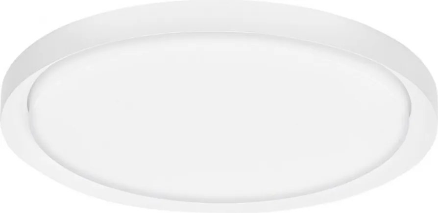 NOVA LUCE 9053591 TROY Kerek Mennyezeti Lámpa LED IP20