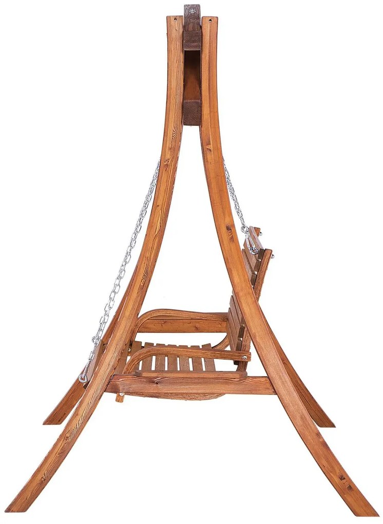 Hinta Novo (sötét fa). 1011796