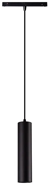 Alfa Kerry LED sínrendszeres Smart lámpafej