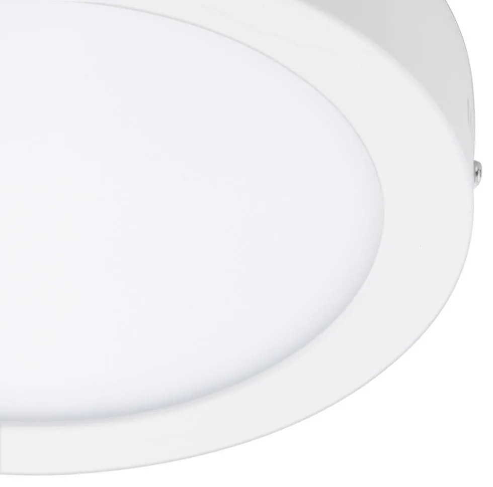 Eglo Connect Fueva-C 96671 mennyezetlámpa, 21W, 2700lm, 2700K-6500K+RGB