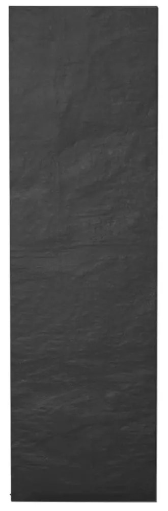 2 db polietilén napozóágyhuzat 12 fűzőlyukkal 200x65x35/60 cm