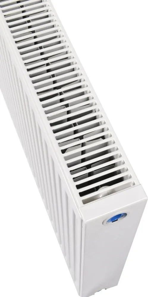 Hunor Premium 22/600-600 acéllemez radiátor fehér