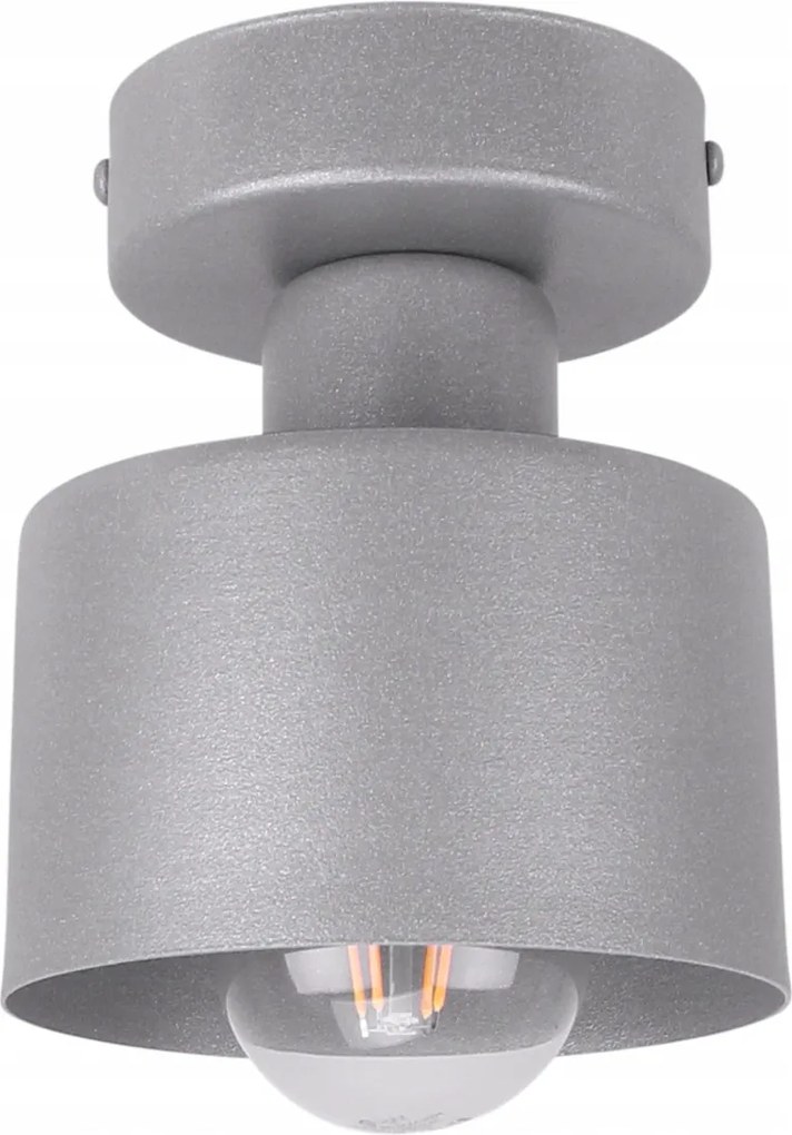 Függő Lámpa Mennyezeti Csillár Plafon Fém