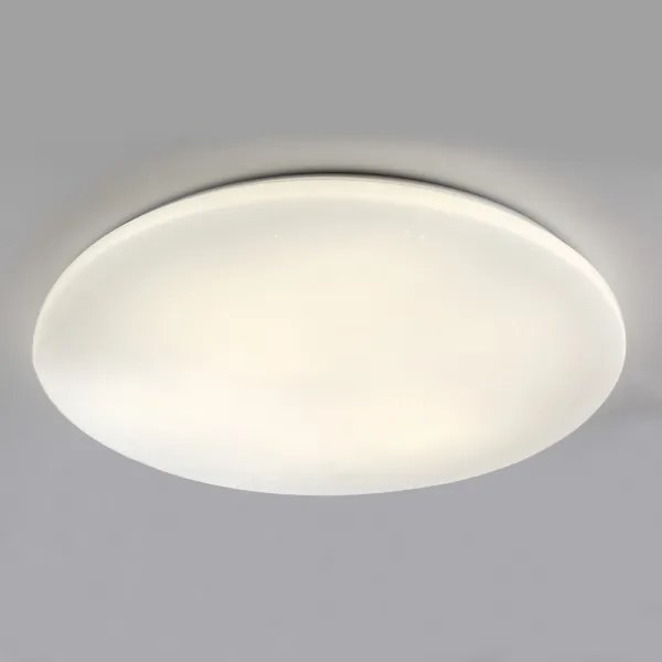 LED Szabályozható mennyezeti lámpa PIRIUS LED/80W/230V + távirányító