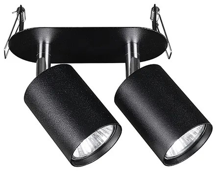 Eye álmennyezetbe süllyeszthető spotlámpa