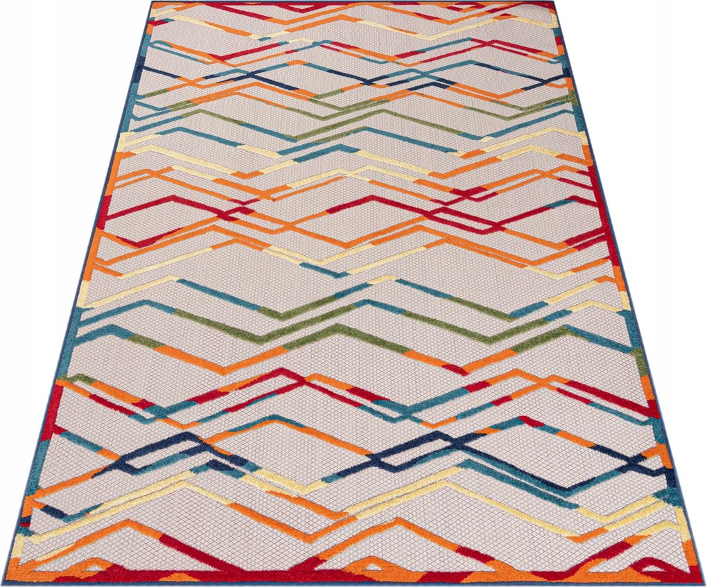 Zsinóros Szőnyeg 80x200 Terasz Erkély Ház w24