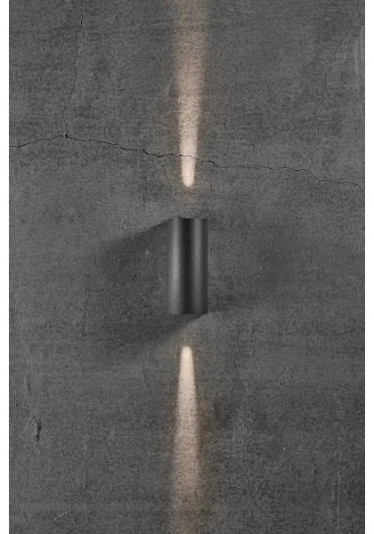 Nordlux - LED Kültéri fali lámpa ASBOL LED/13,3W/230V IP44