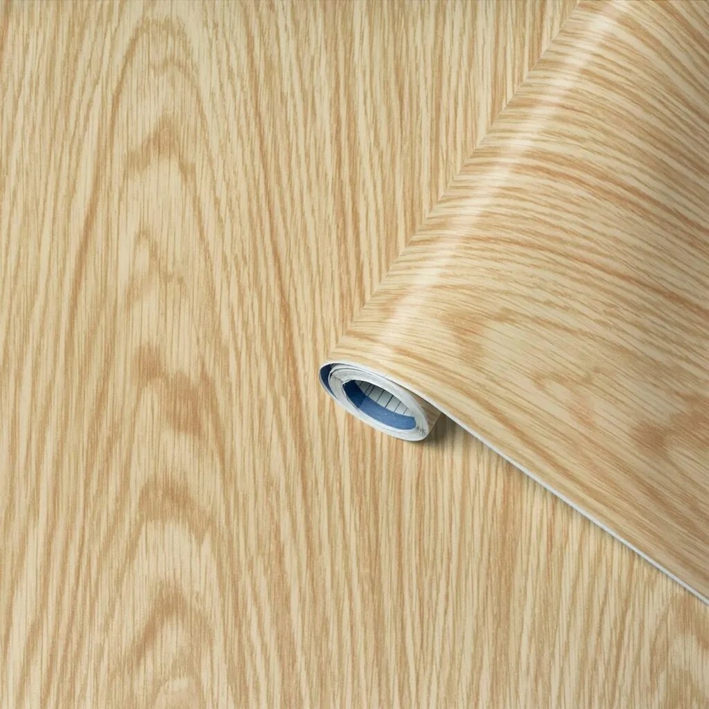 Furnér öntapadós fólia Faszerű 45 x 200 cm