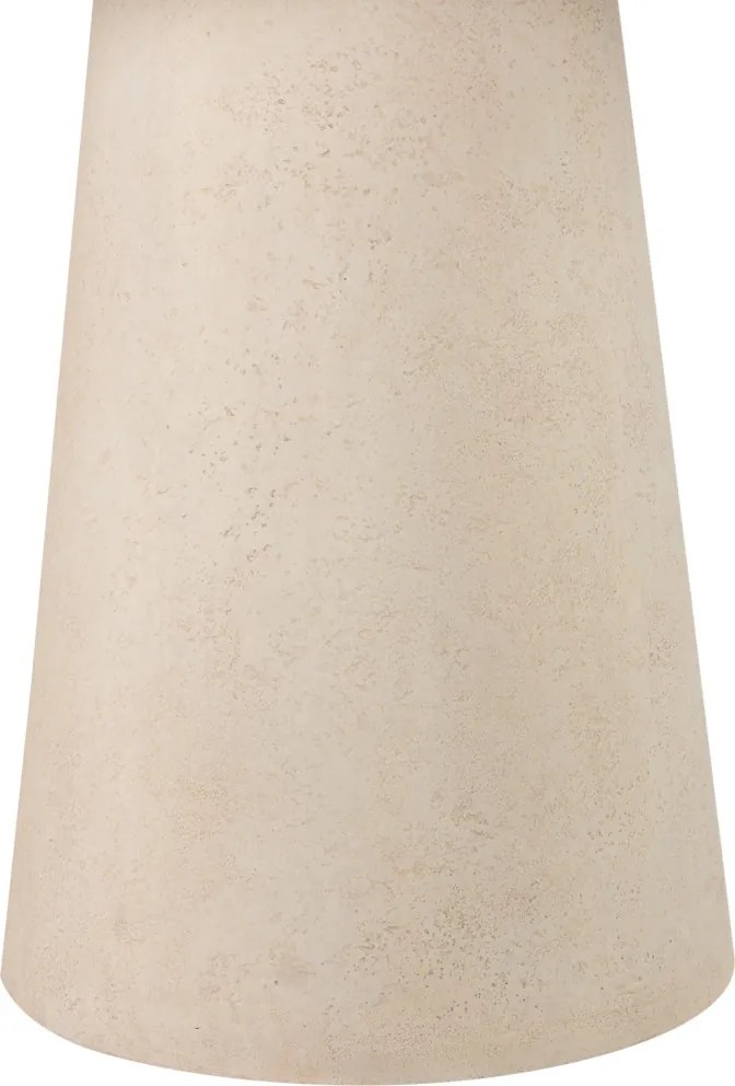 Kevon kerti kerek asztal