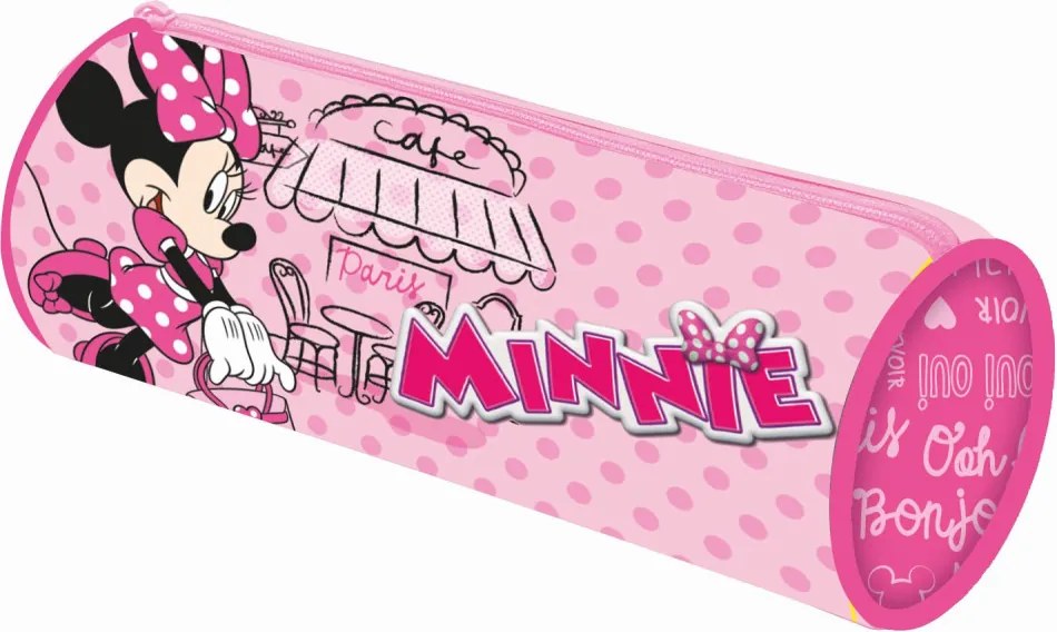 Disney Minnie Paris tolltartó 23 cm