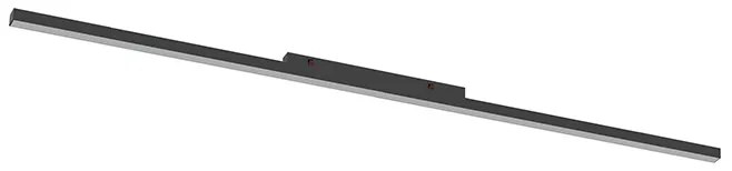 Planet LED TRIAC sínrendszeres lámpafej