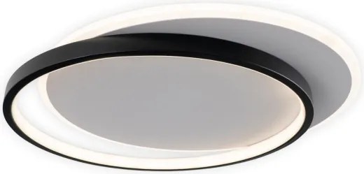 Brilagi - Dimmelhető LED mennyezeti lámpa FLARE LED/48W/230V 3000/4000/6000K + távirányító