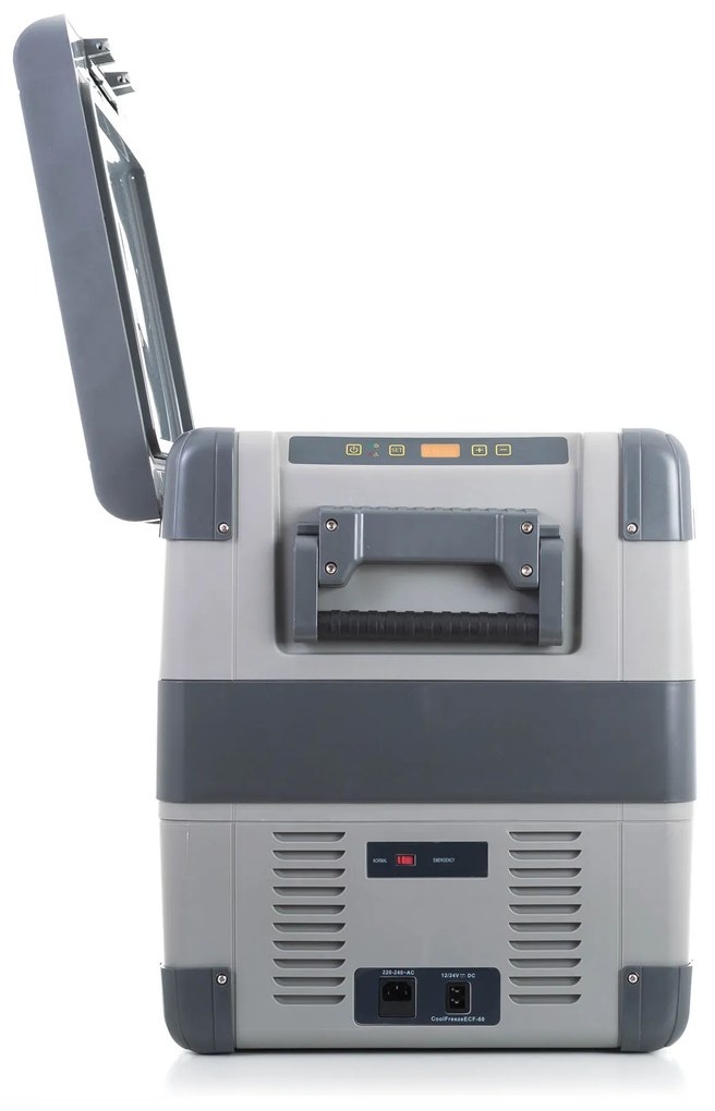 G21 kompresszoros hűtőláda, 60 l