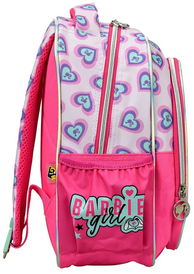 Barbie Happy Love hátizsák, táska 30 cm