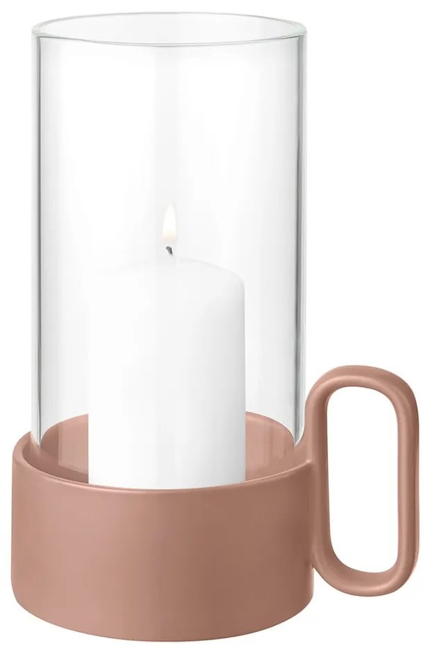 Üveg lámpás Yuragi - Blomus