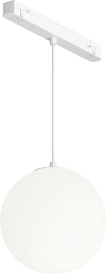 Maytoni Luna TR039-4-5W3K-WW-DS-W-1 1x5W/LED 340lm IP20