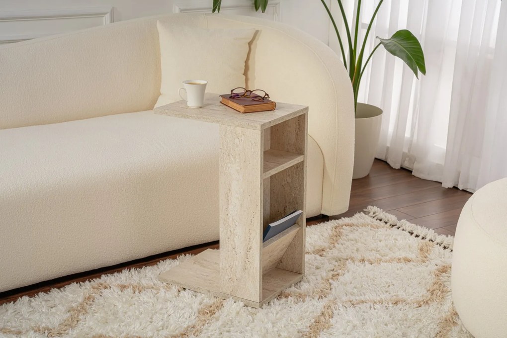 Filinta - Travertine