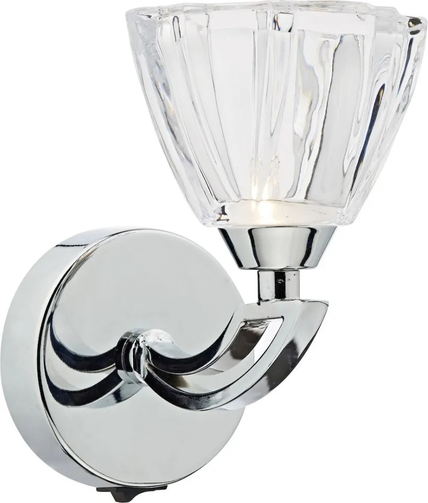 Dar Lighting VITO VIT0750 Fali lámpa 1x40W/G9