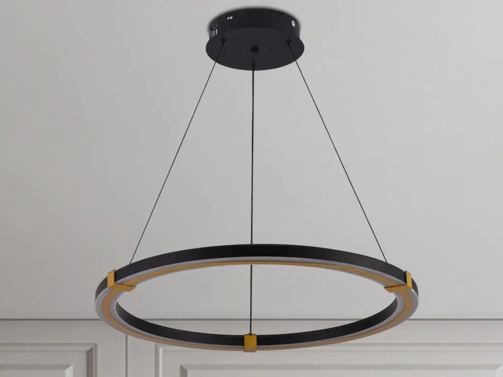 LED világítás + vezérlés 75W - J4341/B