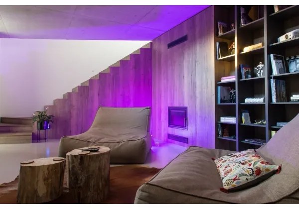 Immax NEO 07777C - 3x LED RGB+CCT GU10/4,8W/230V Tuya dimmelhető szett